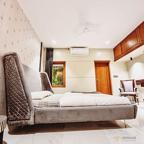 Giovanni House Homestay